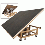 cutting table
