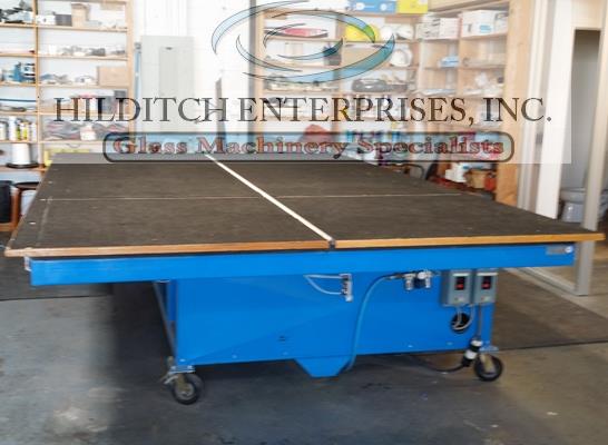 Bromer table-1wm