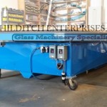 Bromer table-2wm