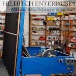 Bromer table-3wm