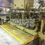 Glassline double edger-4wm