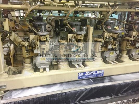 Glassline double edger-5wm