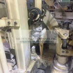 Glassline double edger-6wm