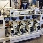 bavelloni TM4-13
