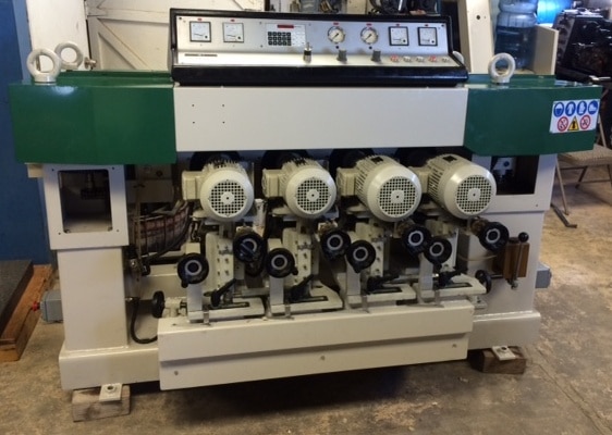 bavelloni TM4-14