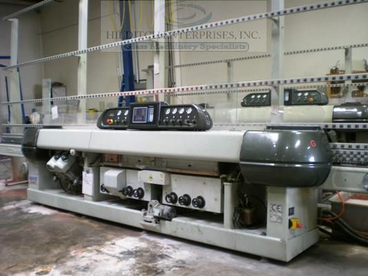 bavelloni v10-8wm