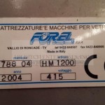 Forel IG line-4wm