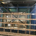 Bromer drawer rack -1wm