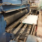 Billco Nip Roller line-2WM