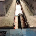 Billco Nip Roller line-3wm