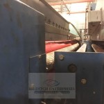 Billco Nip Roller line-4wm