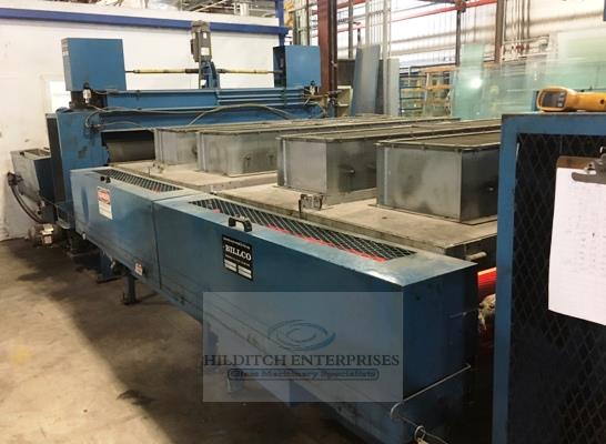 Billco Niproller line-1WM