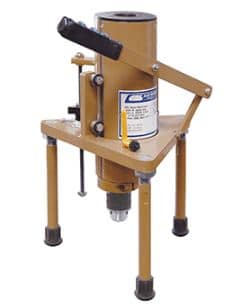 CRL2 Drill