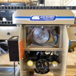 VE1P Glass Edger