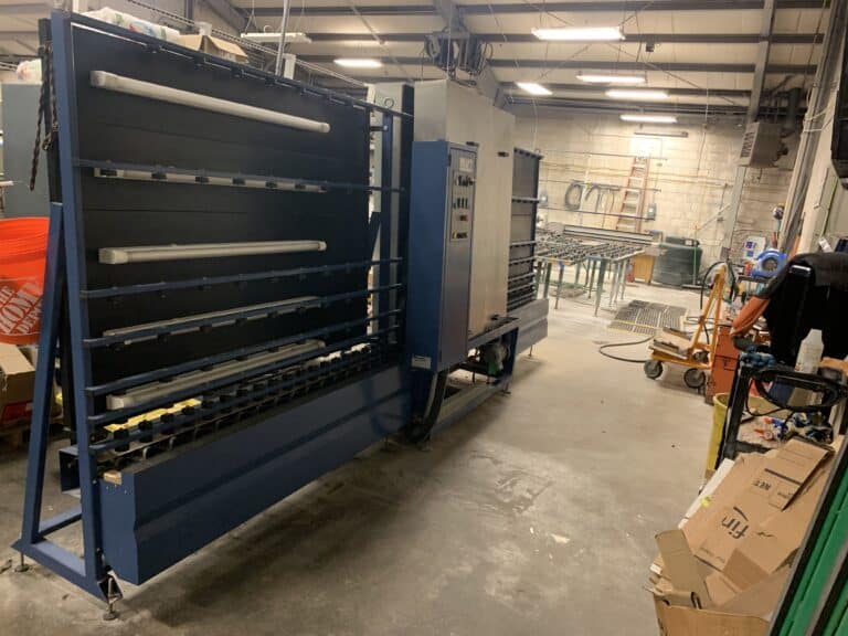 Bohle Vert Clean Glass Washer #1