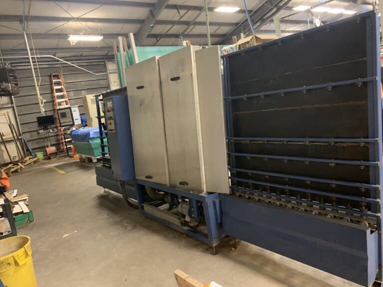 Bohle Vert Clean Glass Washer #3