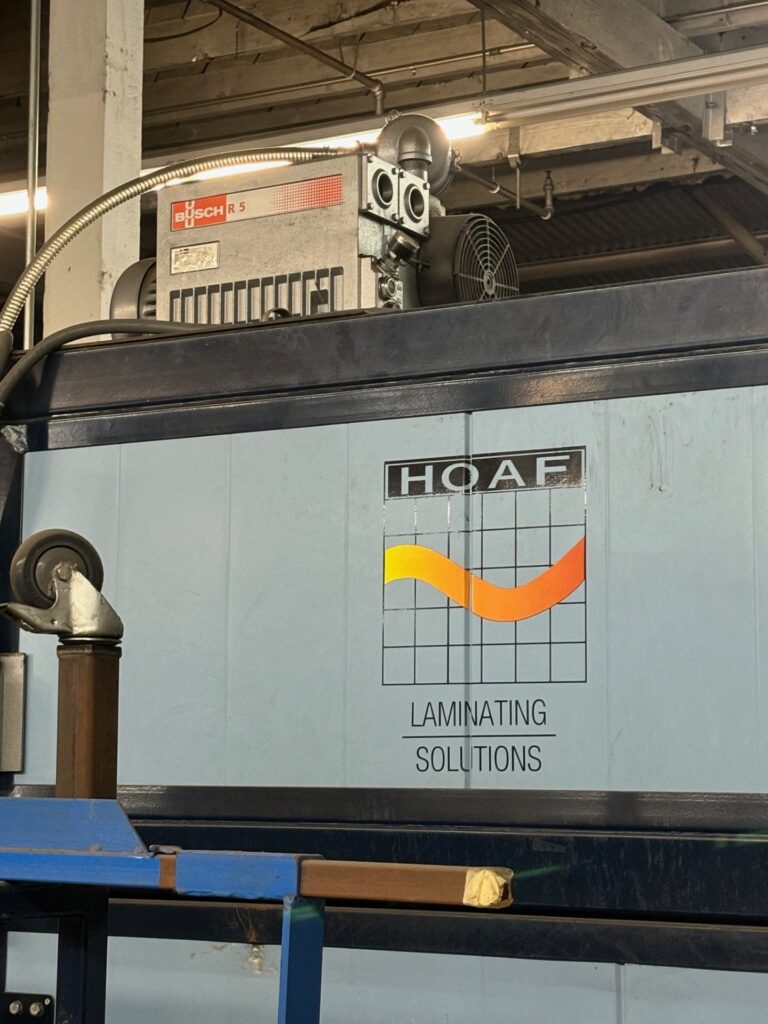 Hoaf Smartbox