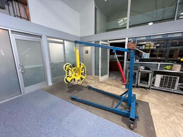lifter 2
