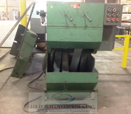 Used Belt Sanders - Hilditch Enterprises