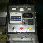 Rosenthal Sheeter-2WM