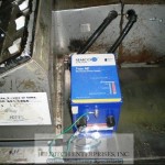 Rosenthal Sheeter-3WM