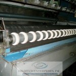 Rosenthal Sheeter-4WM