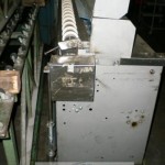 Rosenthal Sheeter-5WM