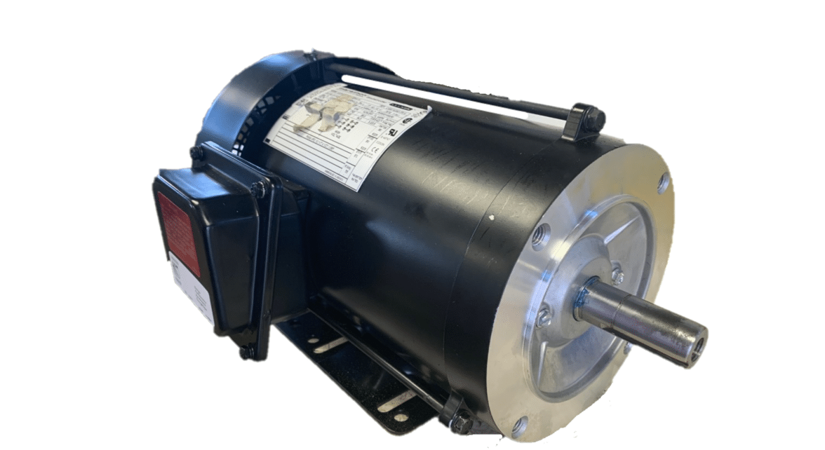 Replacing Your Grinding Wheel or Polish Wheel Motor On Your Glass Edger