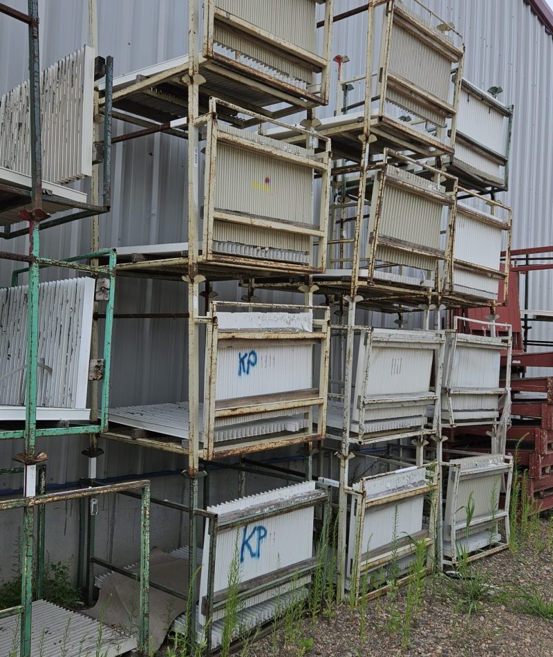 Glass Handling Equipment